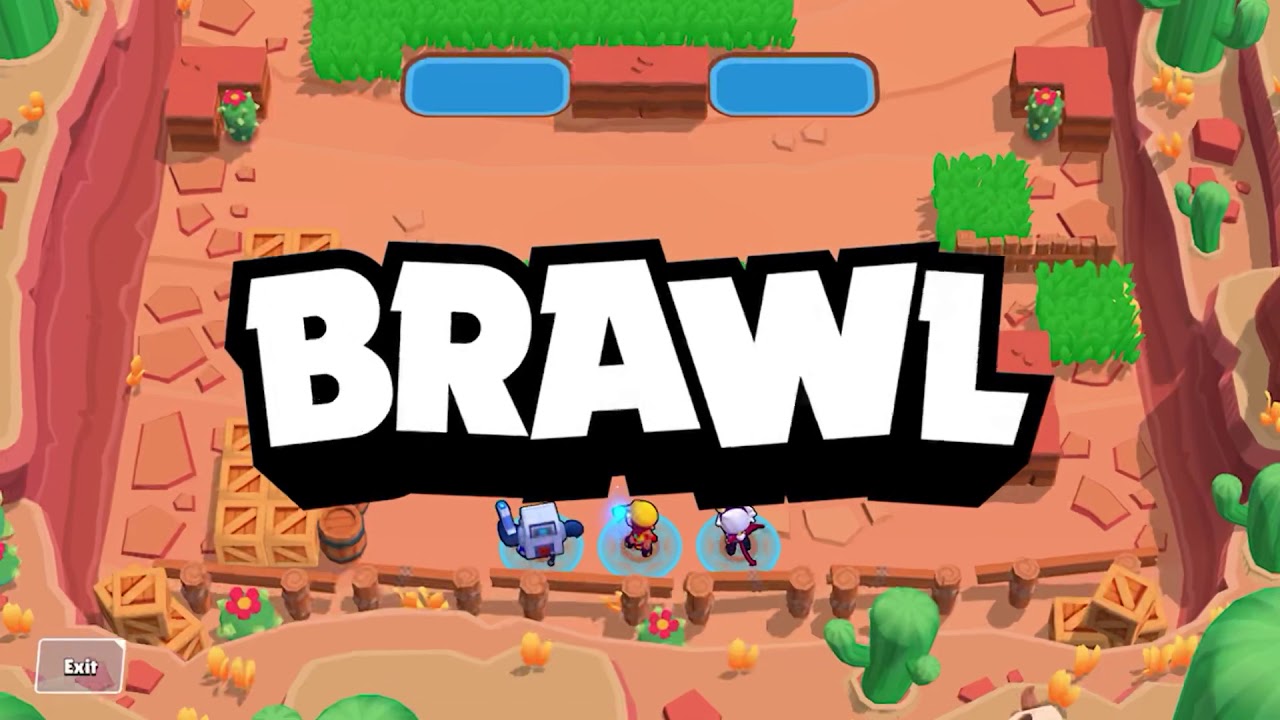 Winning a FLAWLESS Game of Heist in an UNDERDOG MATCH?! | Brawl Stars