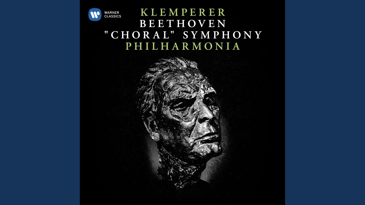 Symphony No. 9 in D Minor, Op. 125 