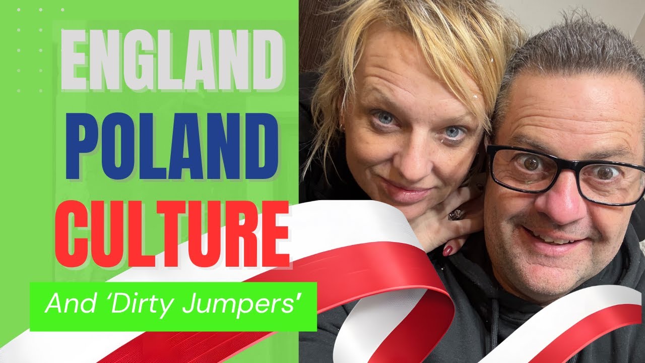 How to understand Polish culture when living abroad.