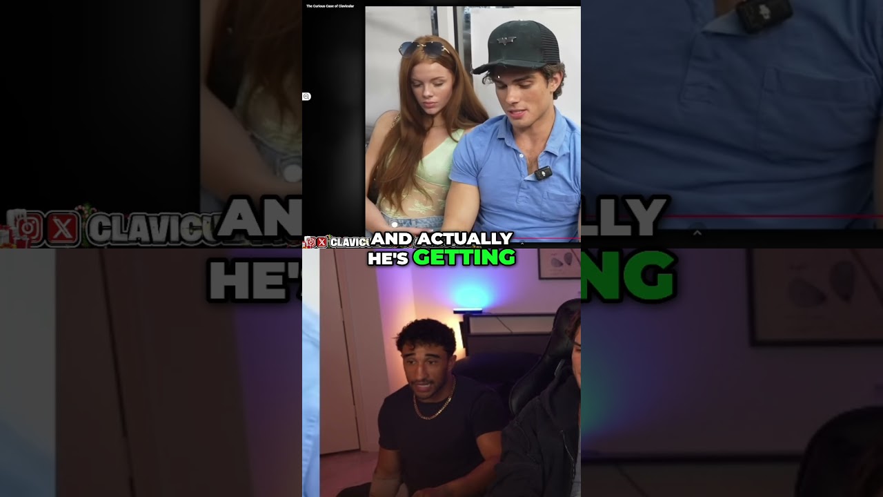 From Social Norms to Success  A Looksmaxxing Journey 