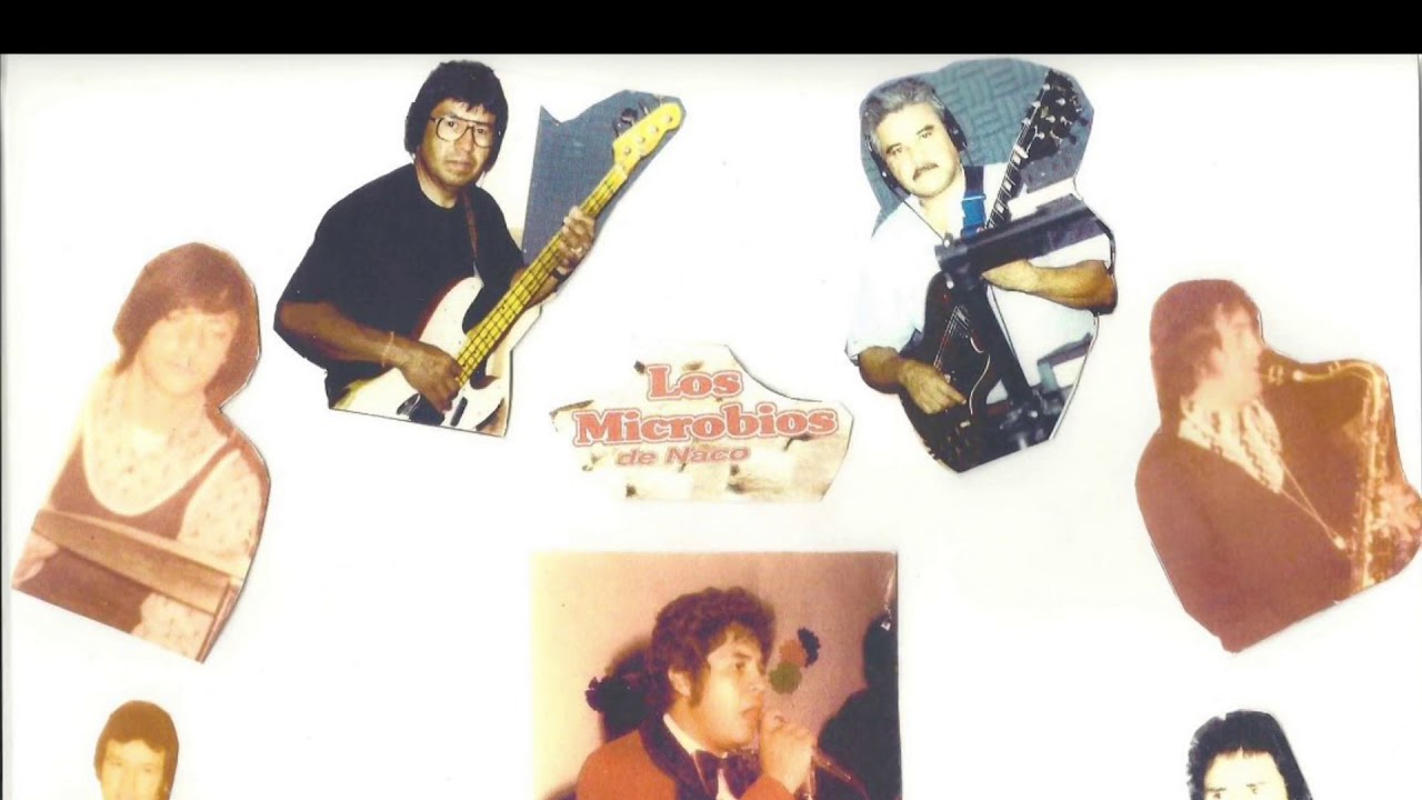 Que caso tiene los microbios de Naco