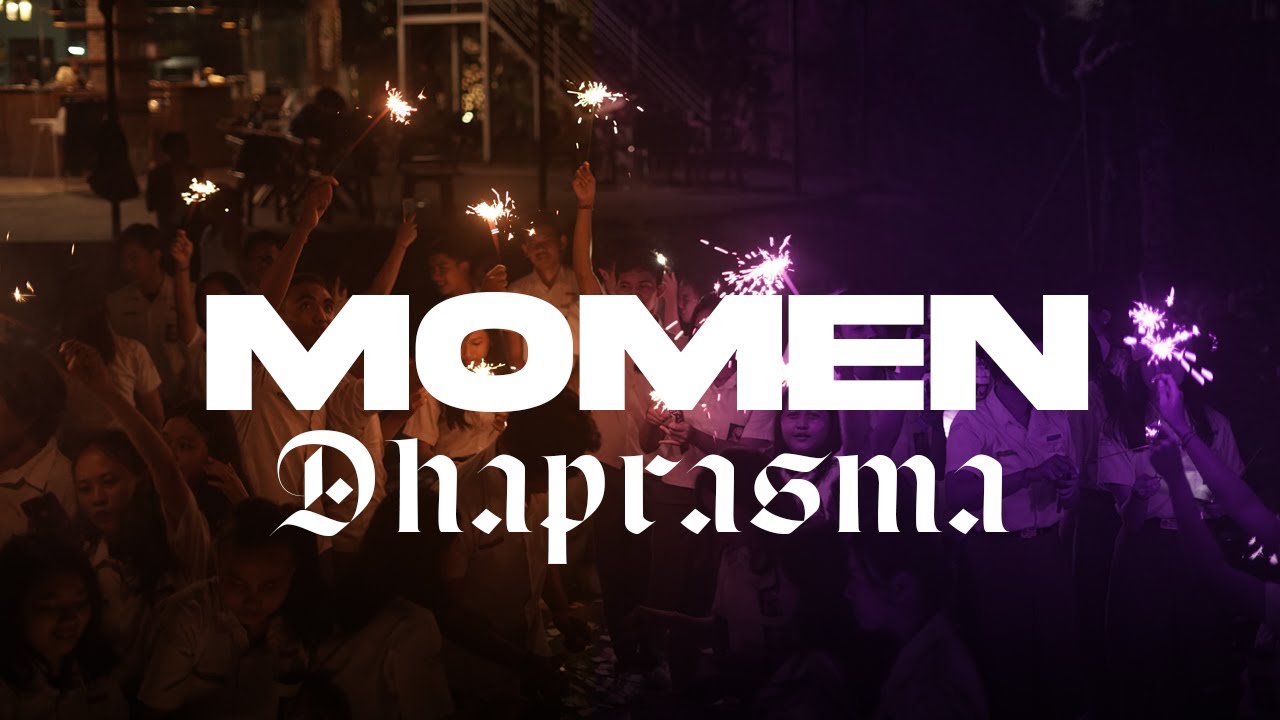 DHAPRASMA 37 // MOMEN ANGKATAN // AFTER MOVIE // 22