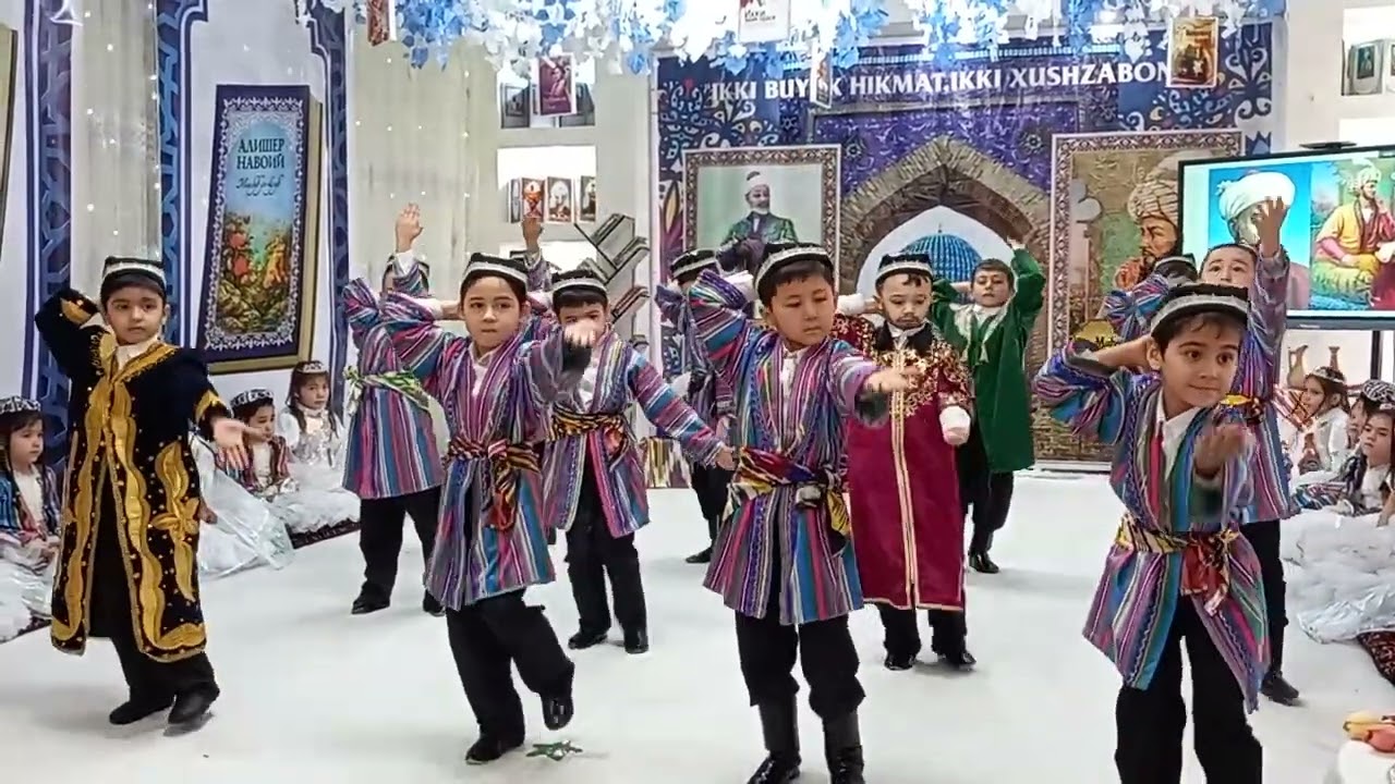 Dilxiroj. Zangiota tumani 16- DMTT