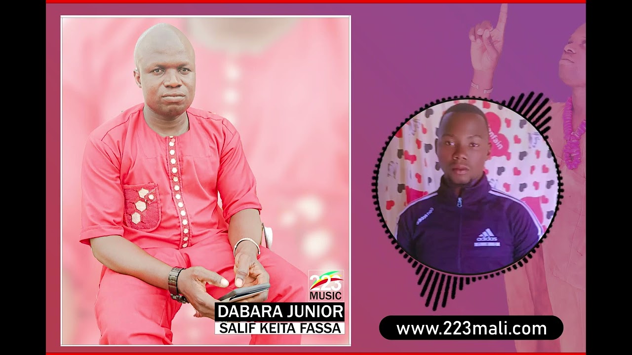 DABARA JUNIOR_SIMBO SALIF FASSA