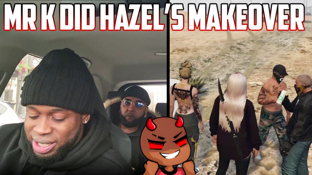 Client Reacts to Hilarious GTA RP Clips and More Clips | Prodigy 2.0