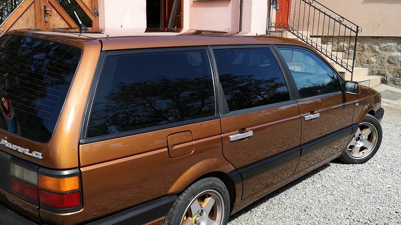 MC500 LECHLER - PASSAT Mirka.