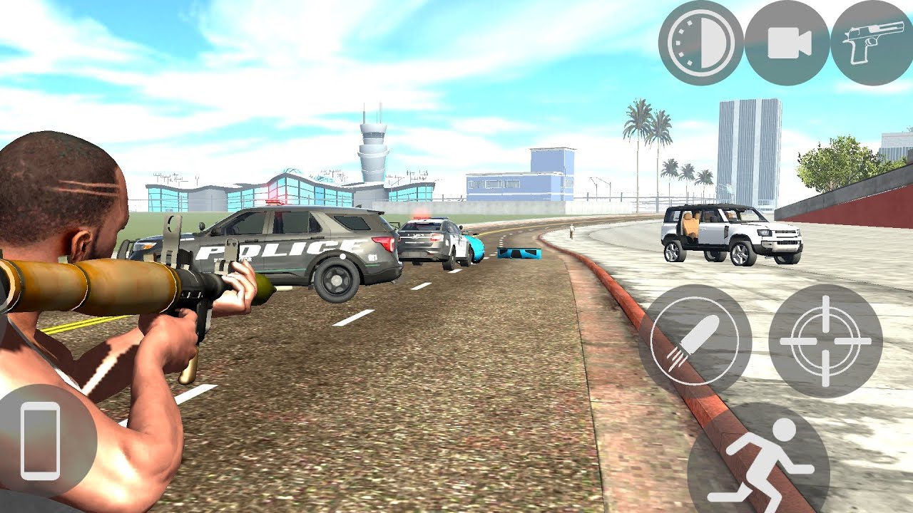Modified Mahindra Thar Car Games: Indian Cars (Gadi Wala Game) - Car Game Android Gameplay 2026