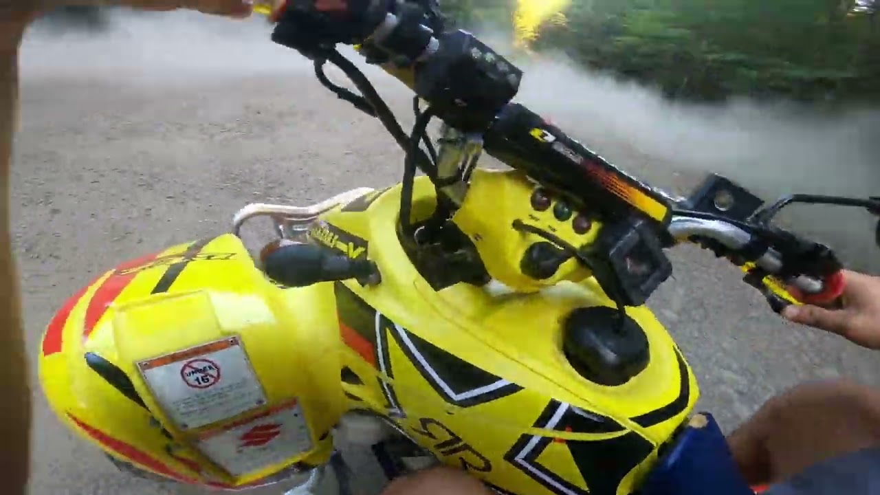 Suzuki ltz 400- Valea gurghiului - Cașva, Păuloaia, Glajarie, Comori 