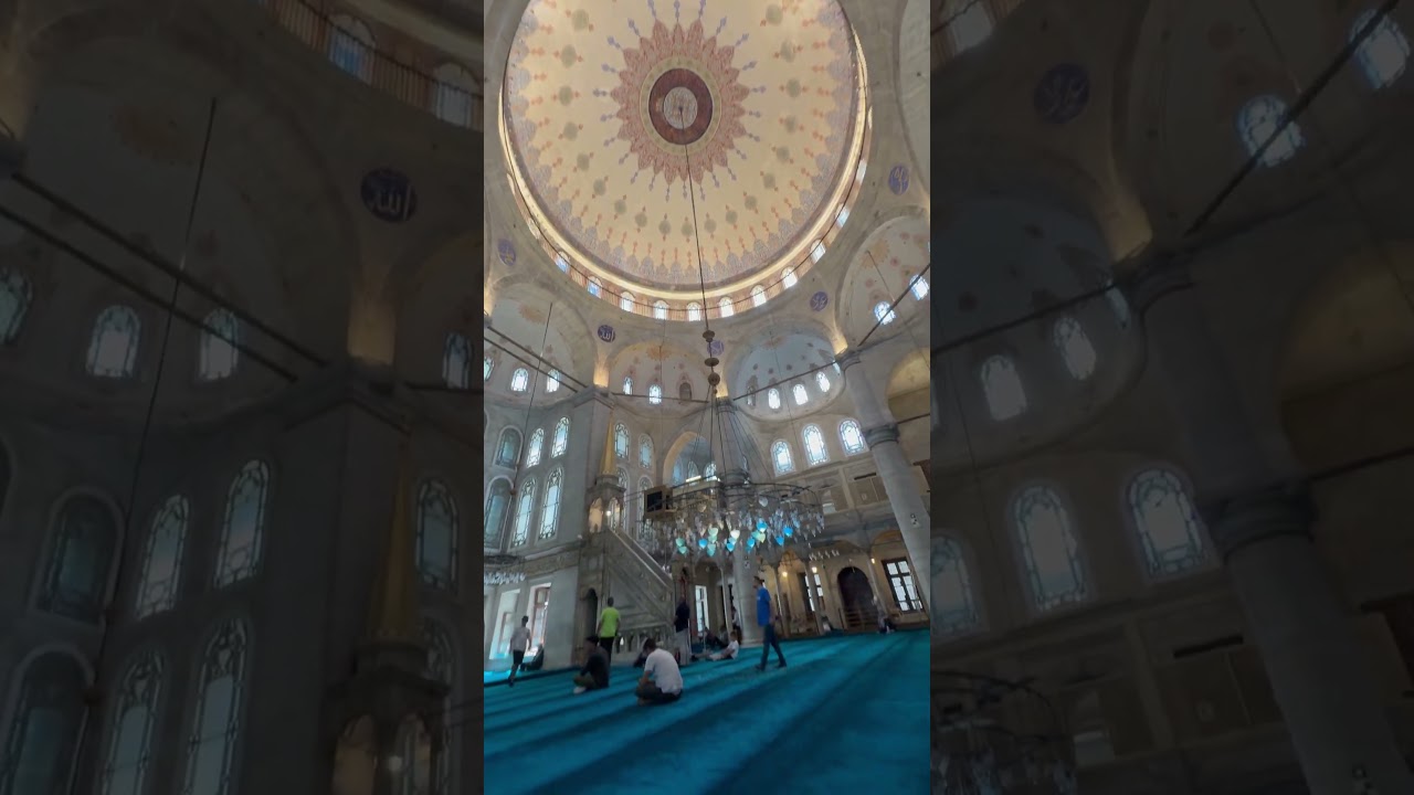 Turkey Masjid #turkeyworkvisa #visaapproved #turkeyworkpermit #turkey #workinturkey ##turkeyjobs2025