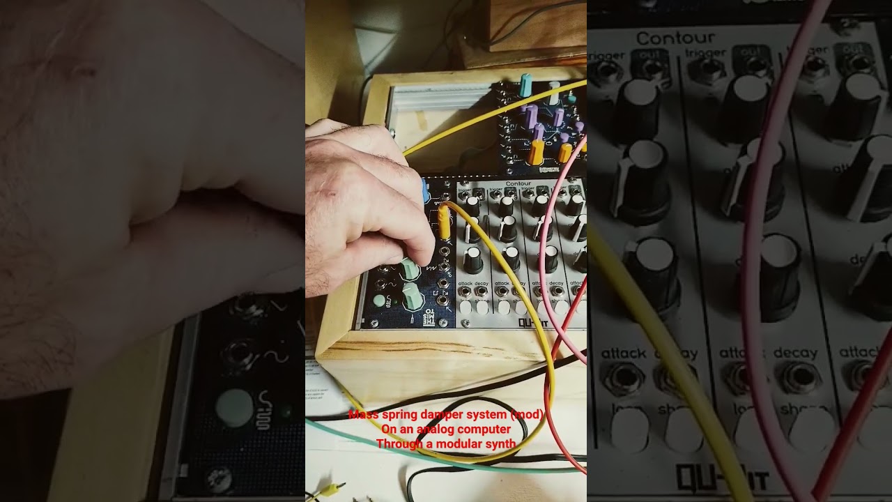 Analog Voltages