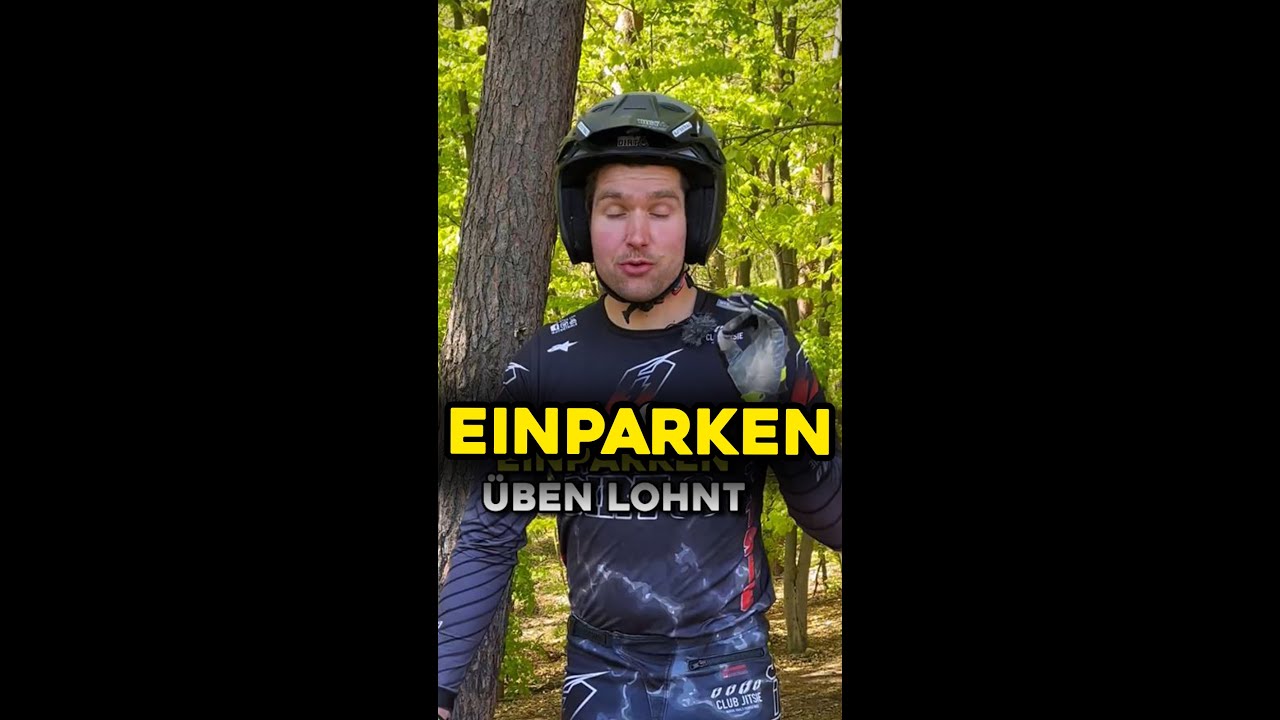 Meistens macht man nicht an den Hindernissen die Strafpunkte