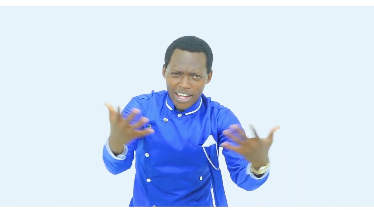 KIVUTHYA BY MR FINE {OFFICIAL VIDEO}