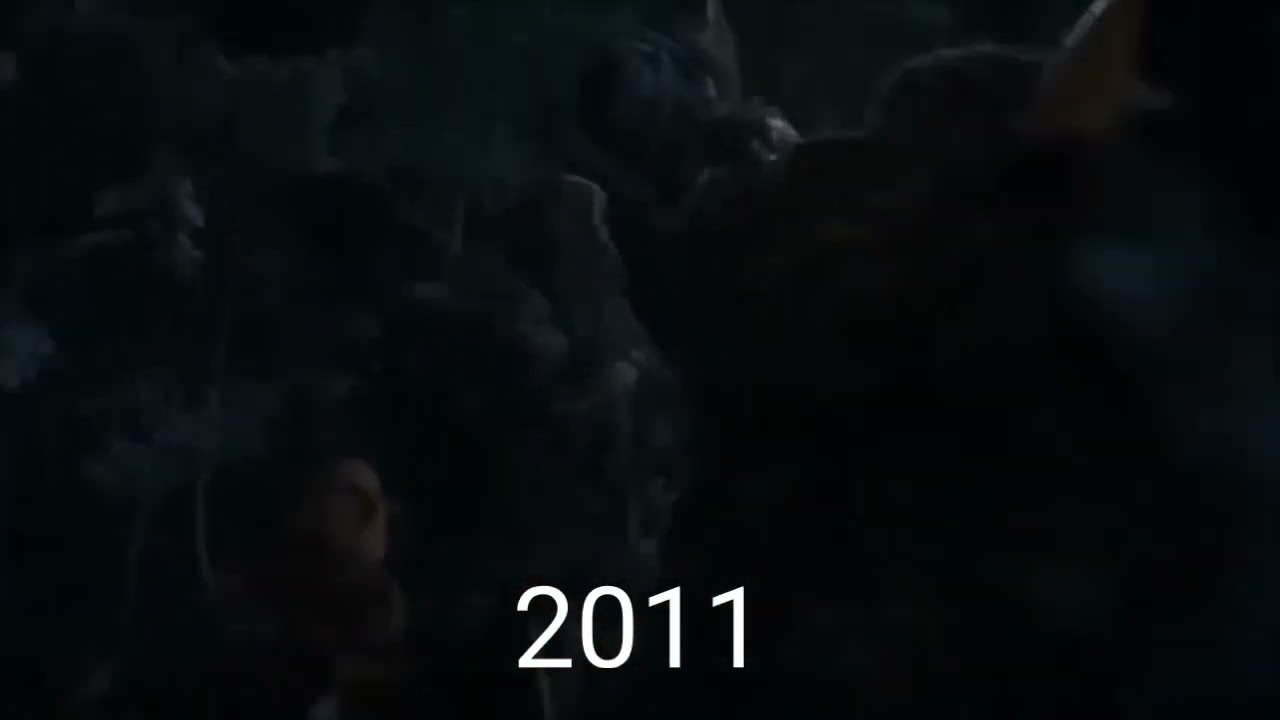 Evolution of woolly Mammoth in Pop media