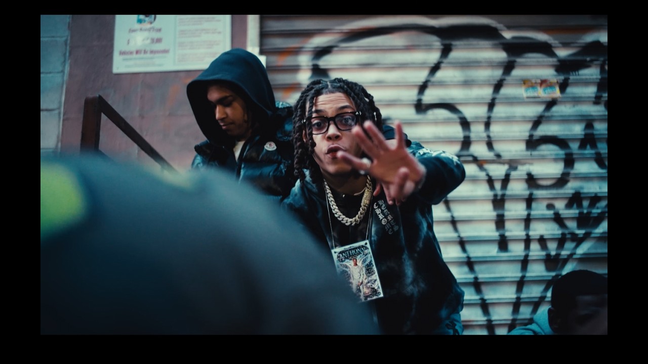 Sugarhill Ddot - 4TH QUARTER (Official Music Video) Prod by @ayyolucas   Shot @RARIDIGITAL