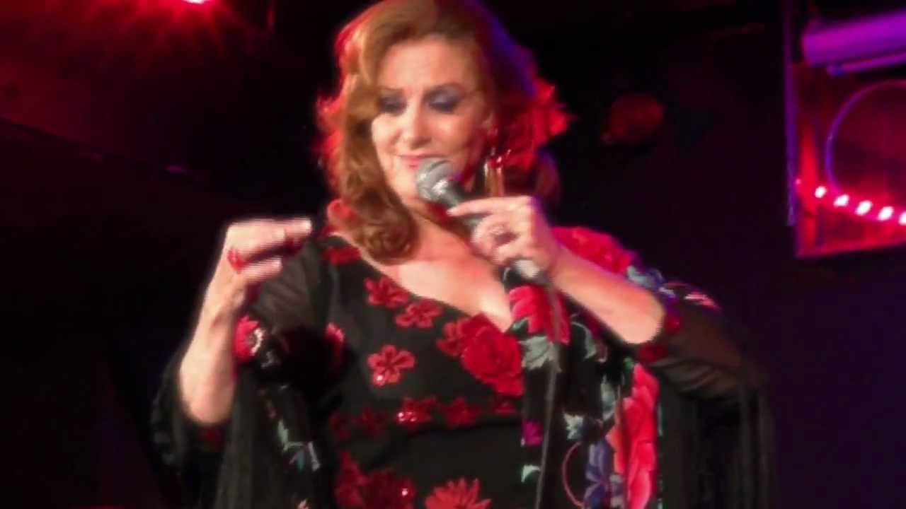 Olga María Ramos Chotis 