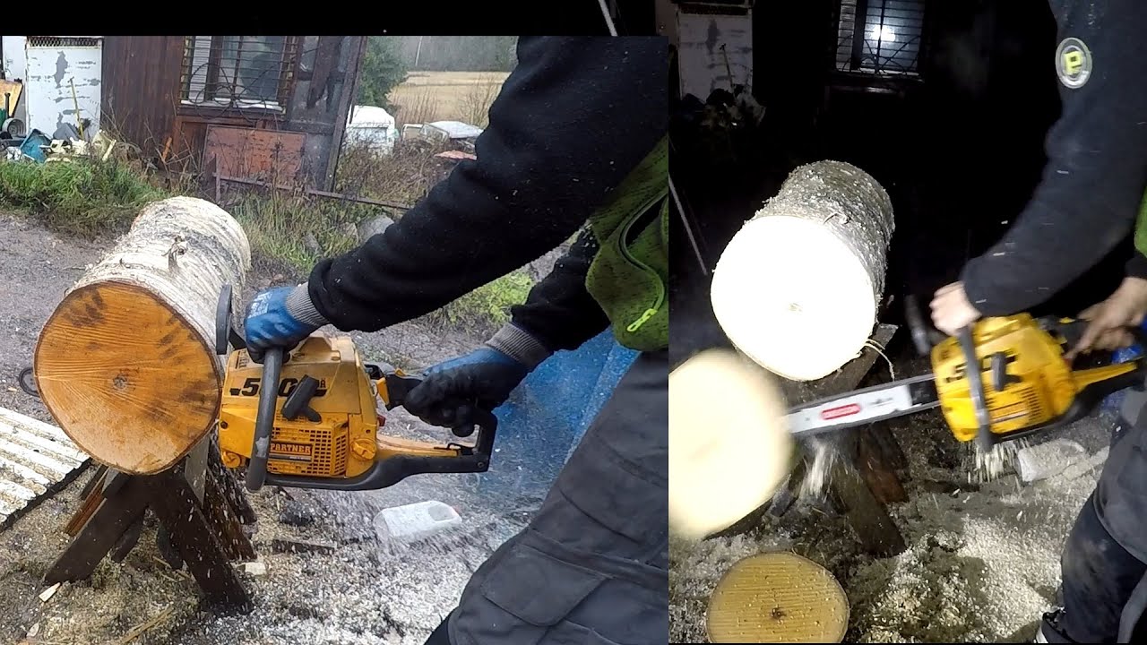 partner 500 ported/squish mod vs stock vs 550xp mk2