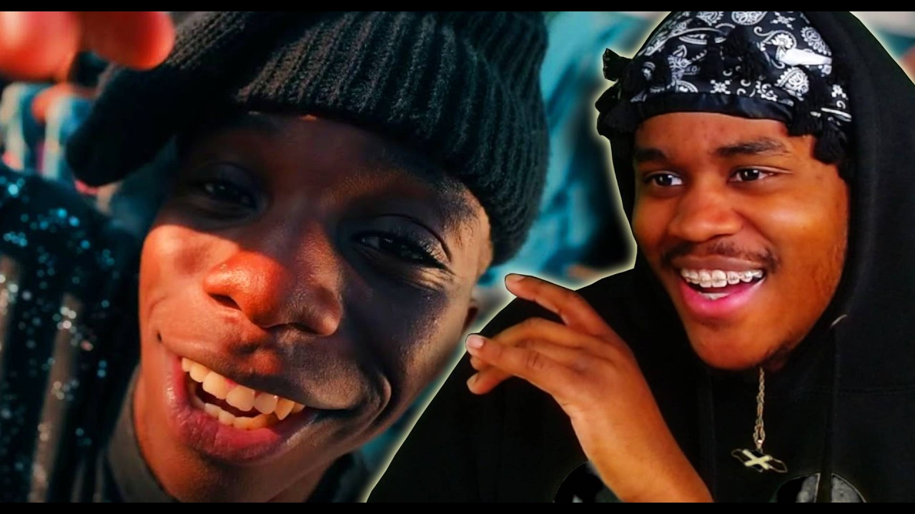 First Time Reacting to Eish Chief Remix… Nasty C Absolutely Killed This (Reaction)