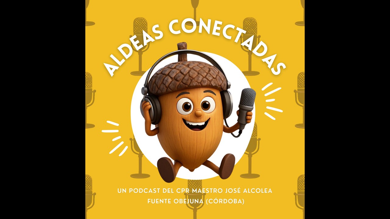 ALDEAS CONECTADAS DÍA DE ANDALUCIA
