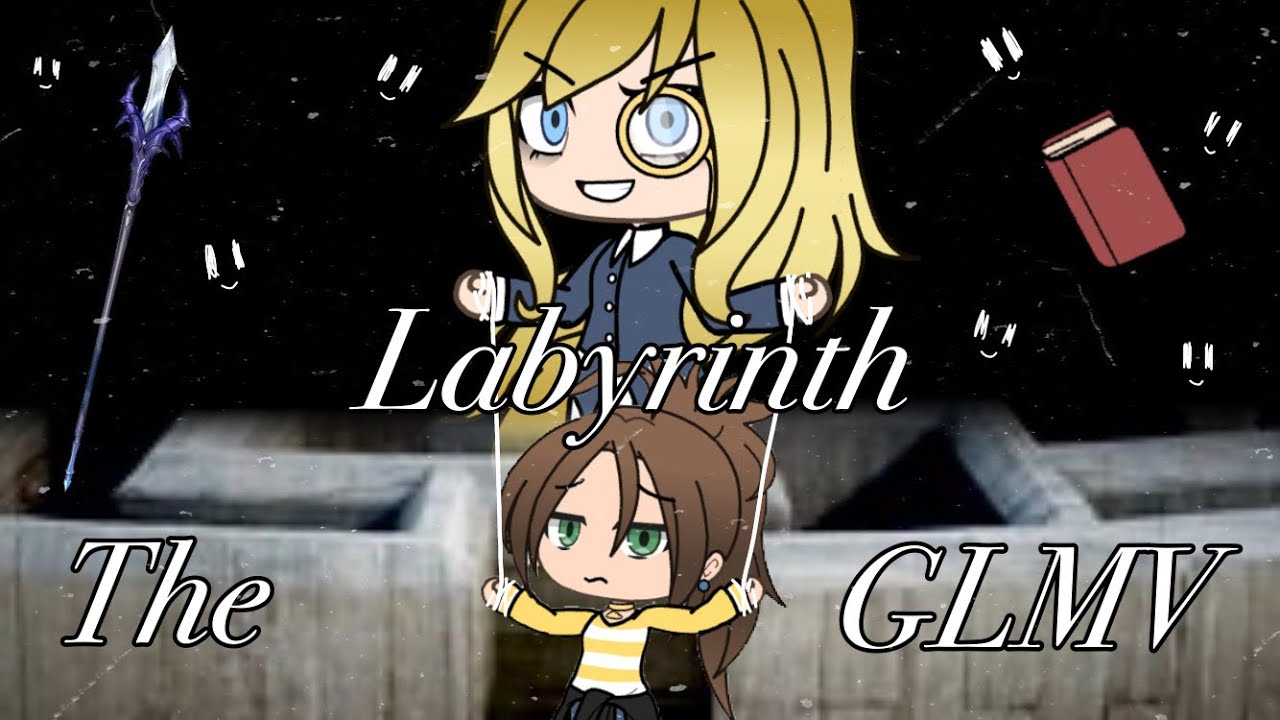 The Labyrinth〖Original GLMV〗
