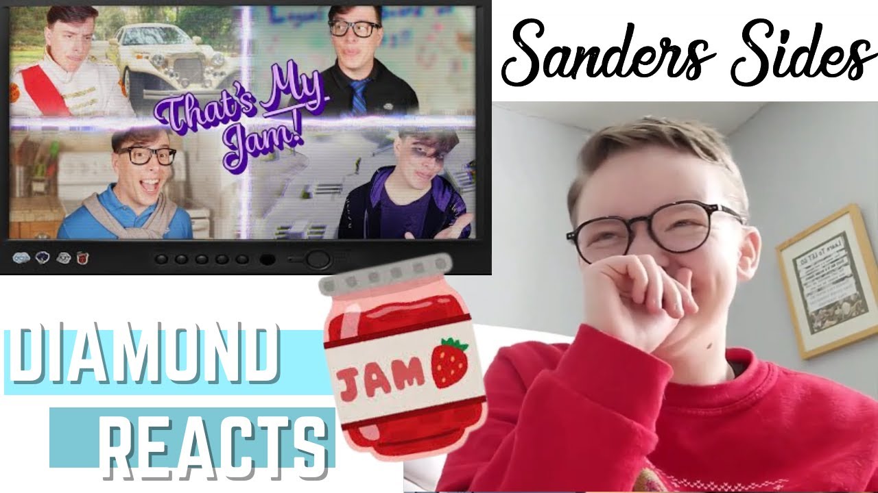 Diamond Reacts - The Return of the Jam!