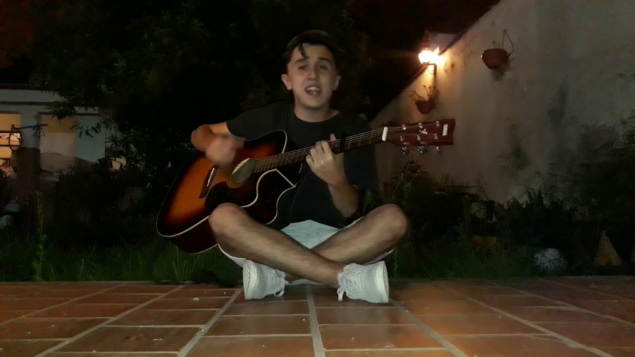 She don't give a fo - duki (Cover) Juan Portella