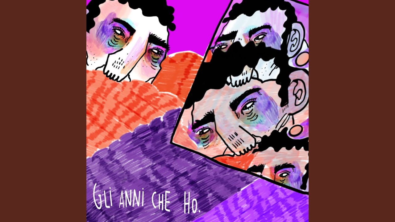 Gli anni che ho