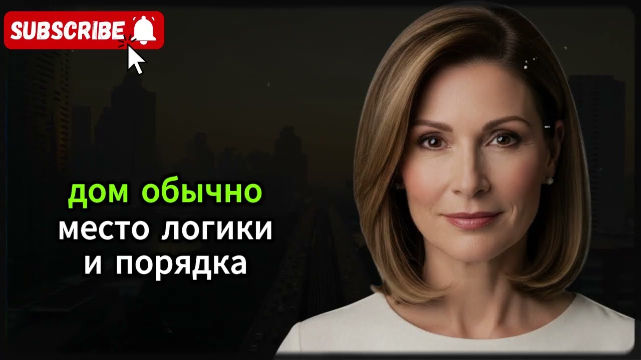 Я убедила свою свекровь, что никто нас не застанет на диване... Реальная история об измене.