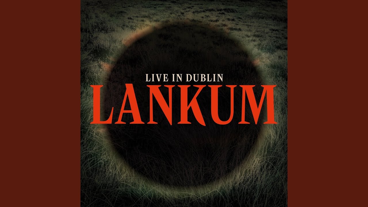 The Young People (Live in Dublin)
