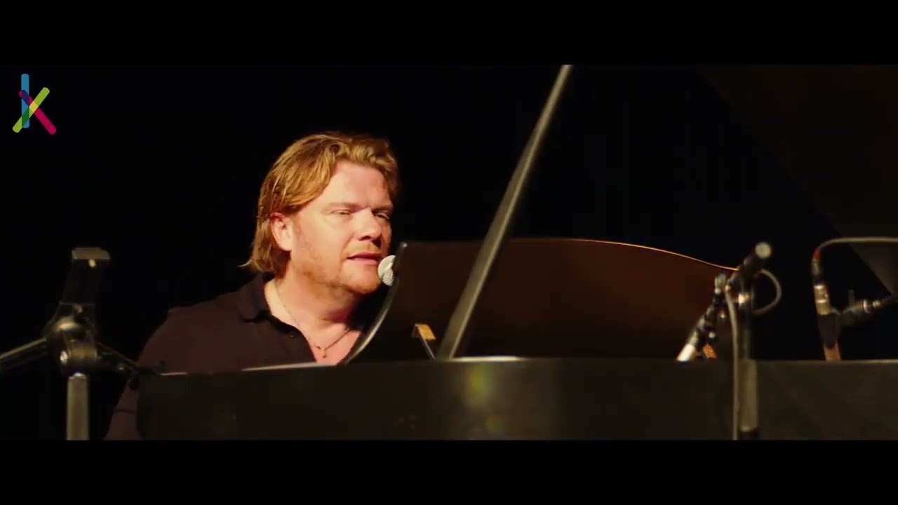 Bastiaan Ragas: Interview und Konzert