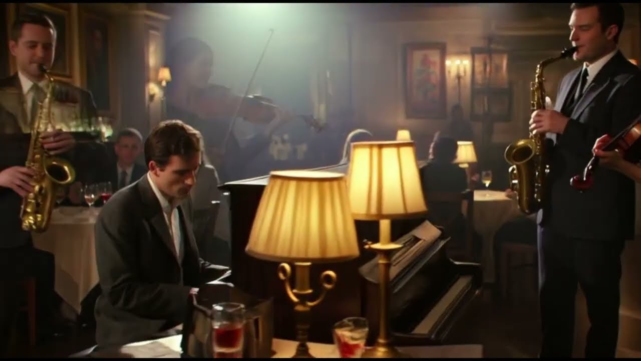 Ashes in the Embassy Light