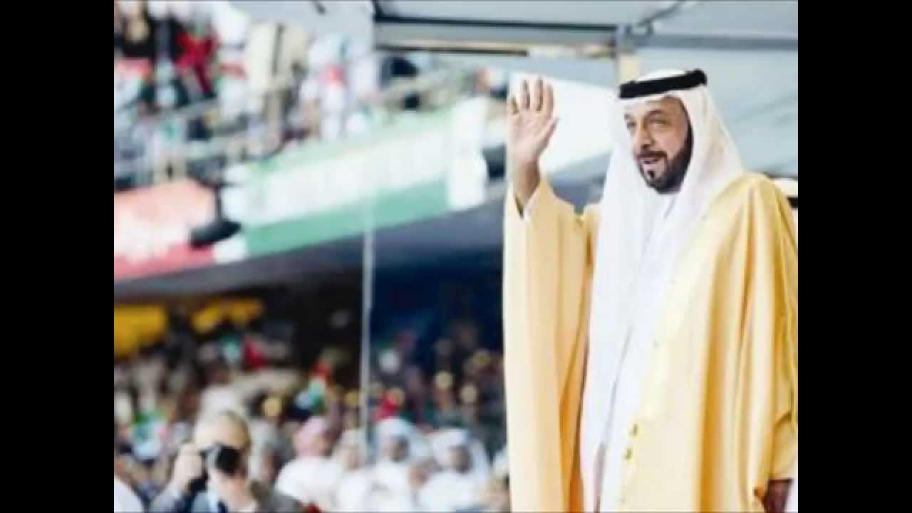انشودة...خليفة العارض الهتان