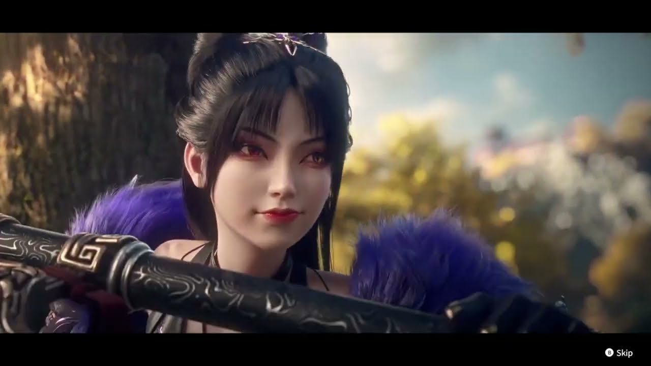⚔️ Naraka: Bladepoint &ndash; Intense Battle Royale Samurai Action! | Best Kills & Combat Highlights 🔥