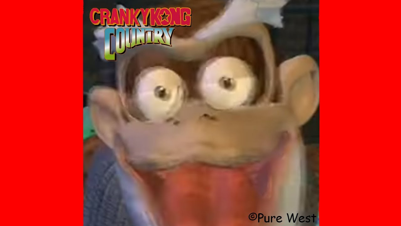 Cranky's Gonna Show Ya (Full 2025 Remaster) + Lyrics