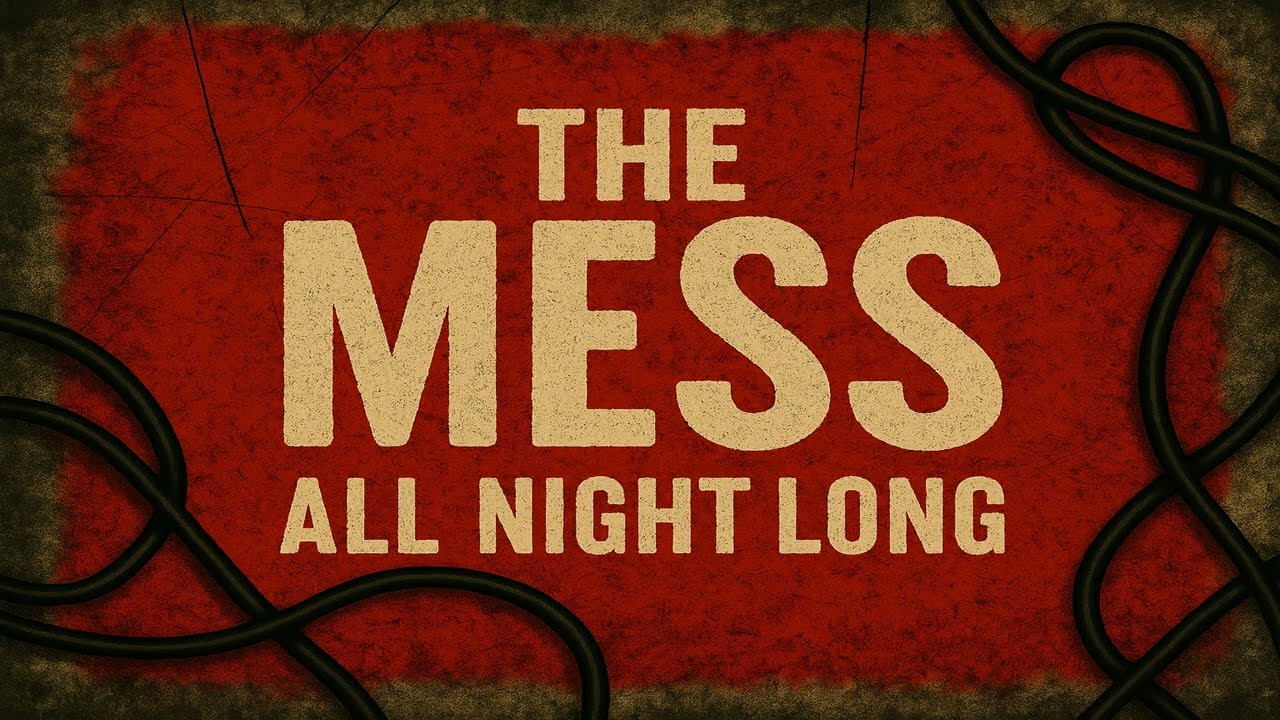 THE MESS EP