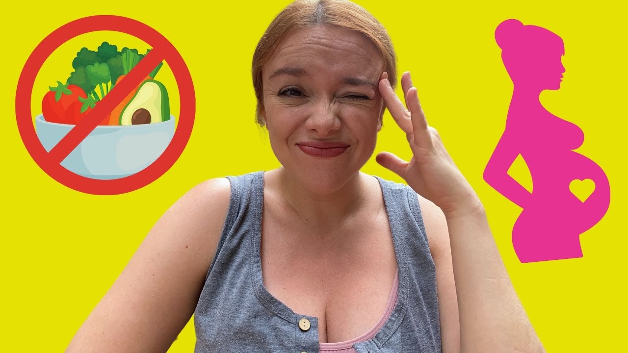 10 cosas que me sorprendieron del embarazo: lo que NO me esperaba