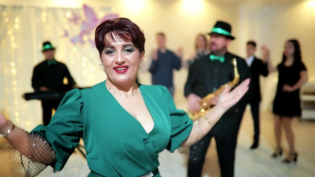 Margareta Dragan  - Ascultari 2023 - Live