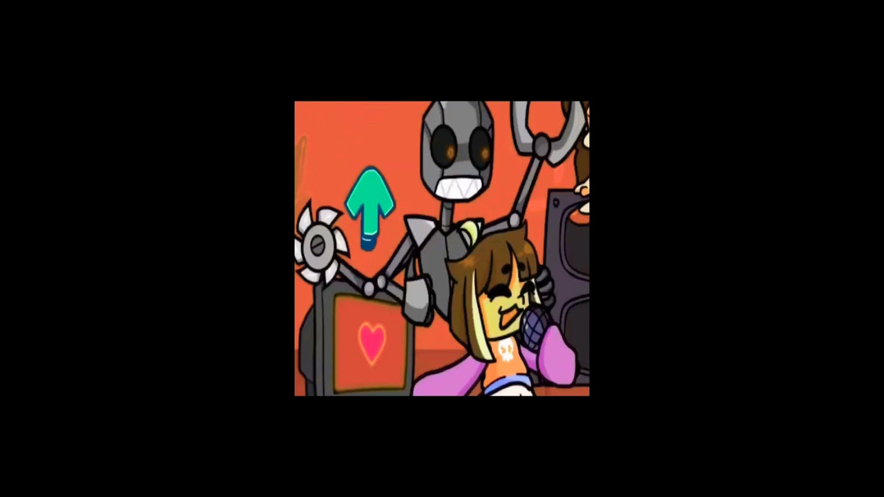 (EYESTRAIN WARNING) cessation - vs qt fnf mod (slowed)