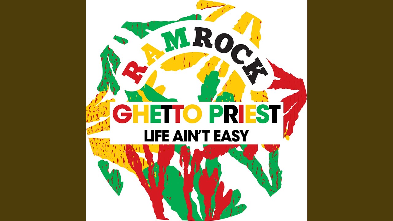 Life Ain't Easy (Vocal Version)