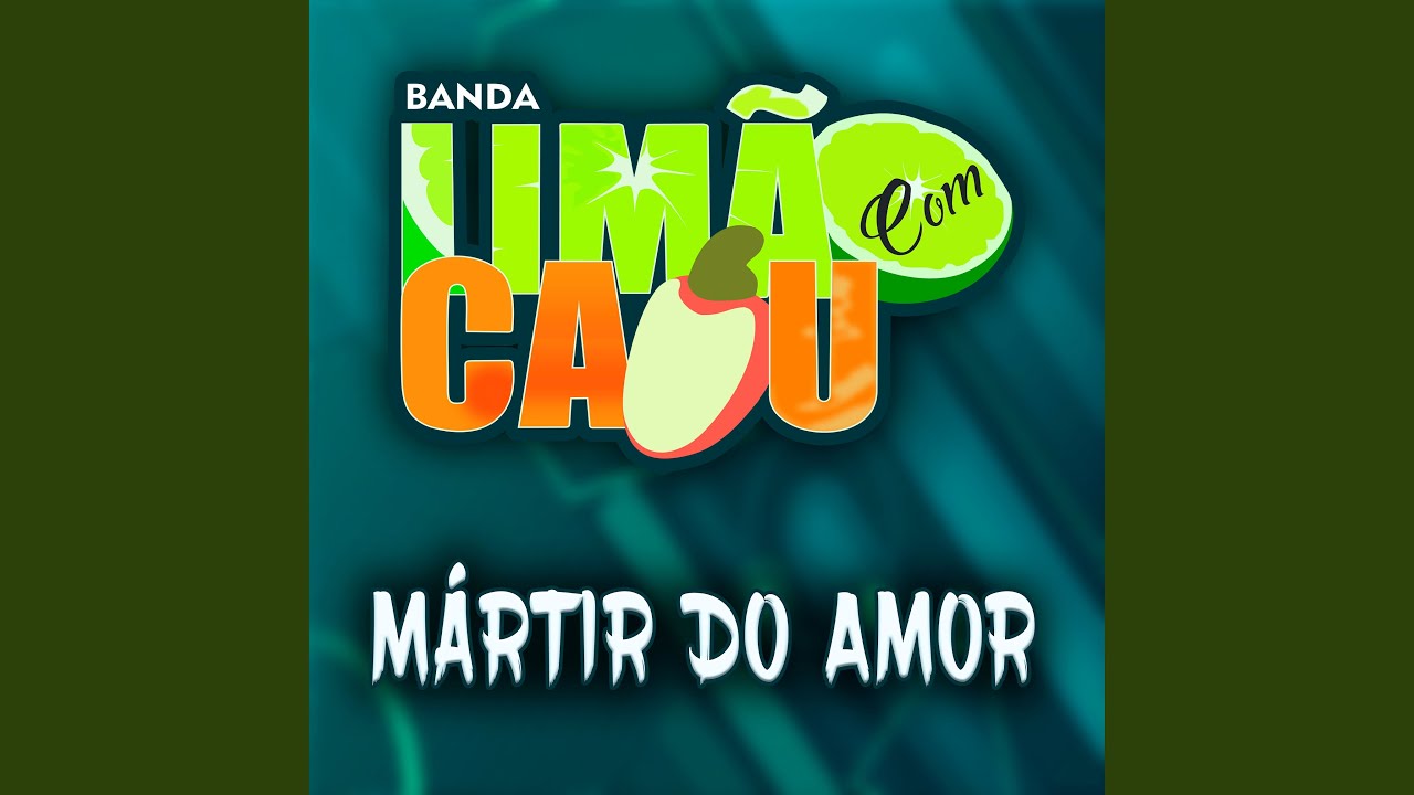 Martir do Amor