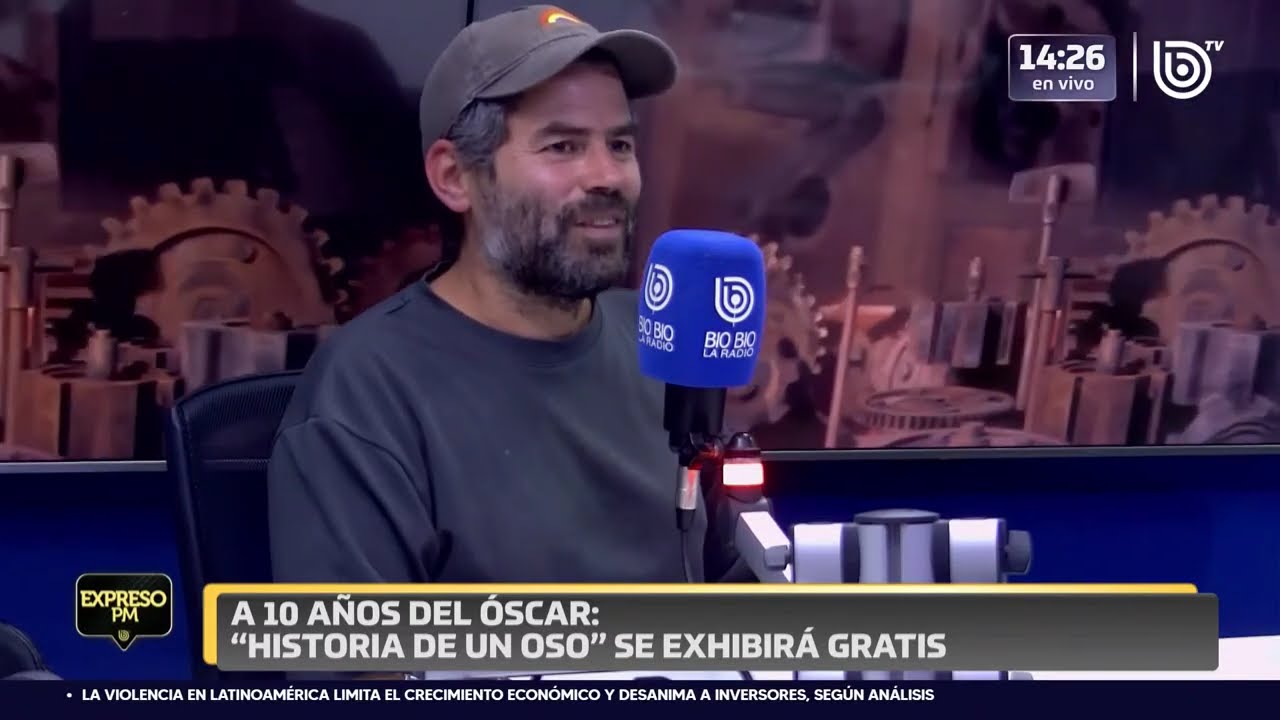 🔴 En vivo | Radiograma Vespertino | Miércoles 18 de Febrero 2026