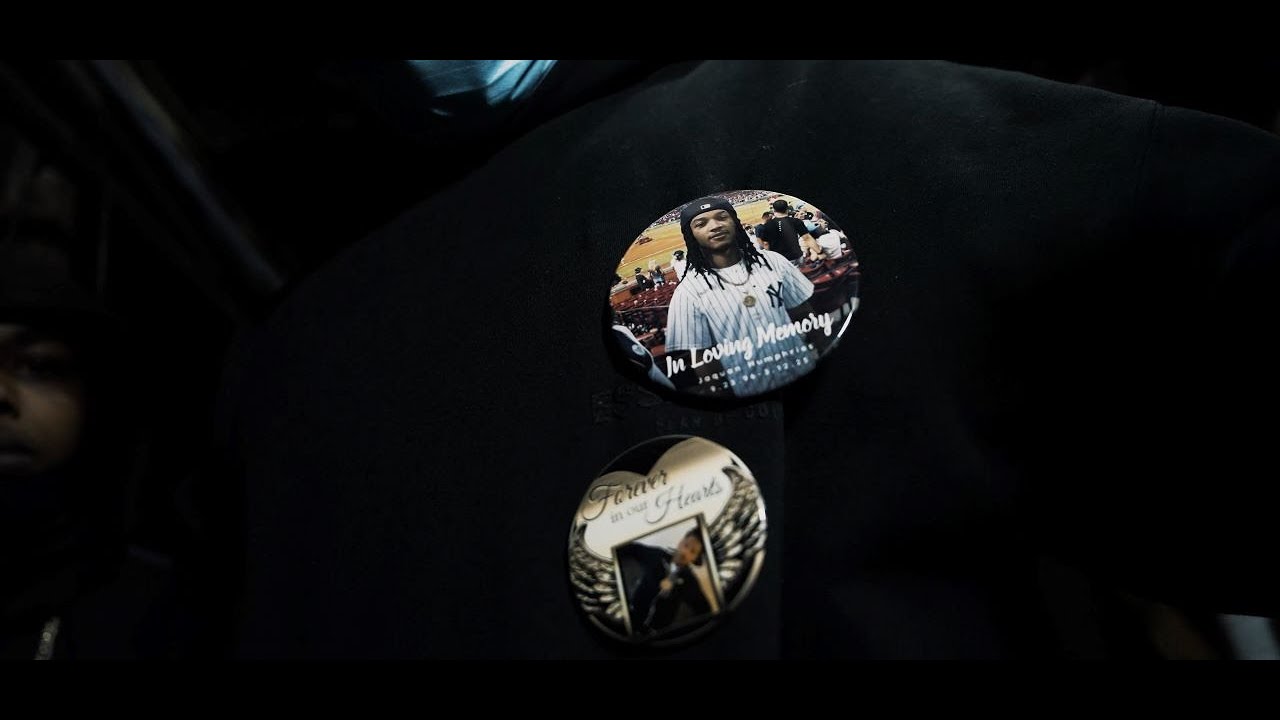 SCRAPP X TRE5 - LUCERNEK (Official Music Video) S&E by @Babypicassofilms