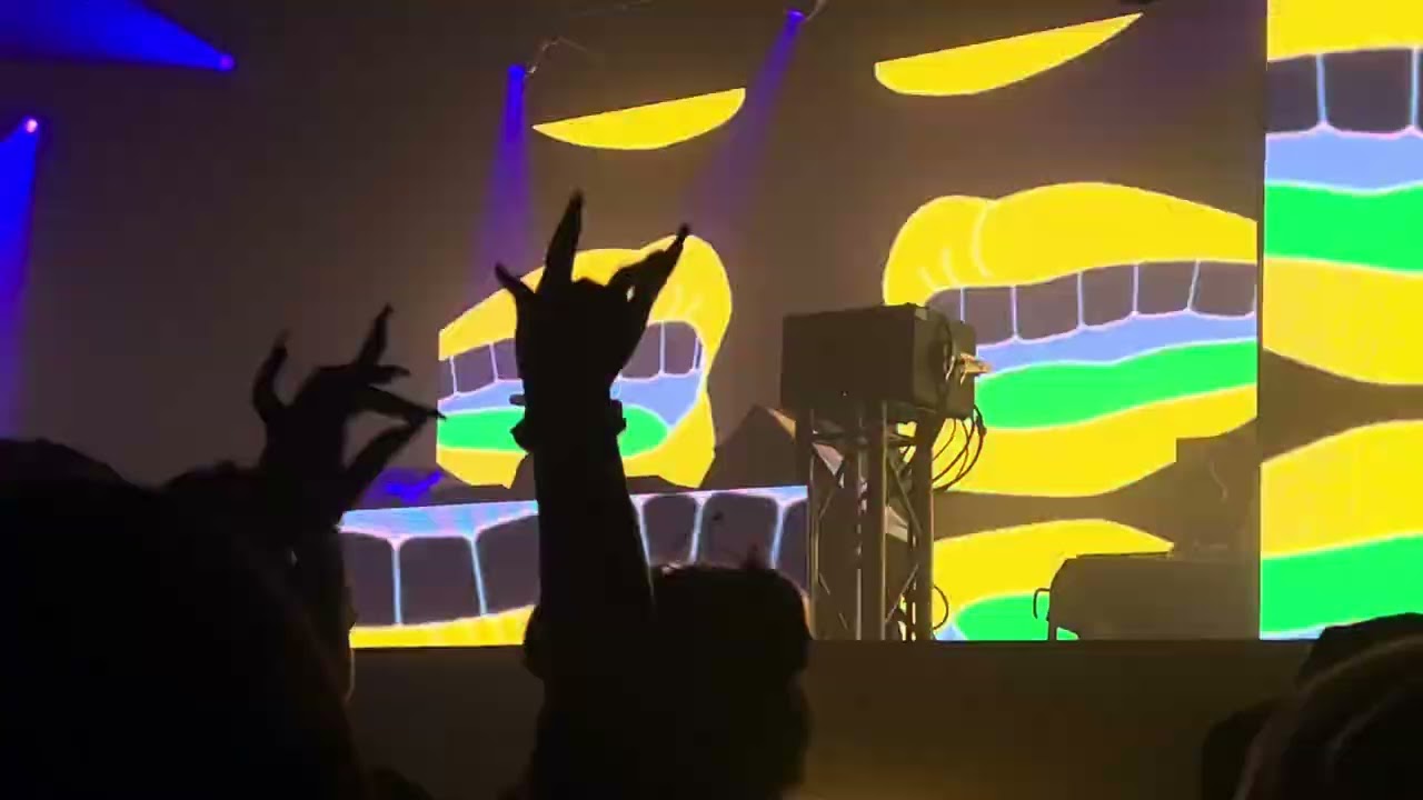fk preparty 2023 leotrix b2b chibs (part 1/2)