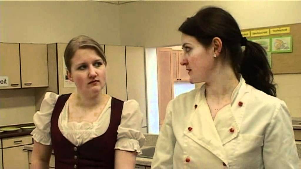 Altbayerische Rezepte - Waga