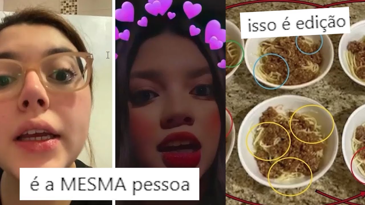 Entendendo a polêmica do golpe da marmita