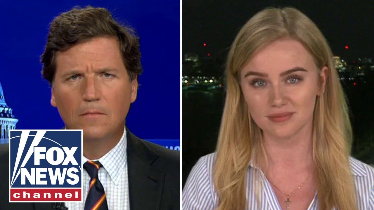 Tucker: Philosopher explains how the strategy of creating a crisis is incredibly effective