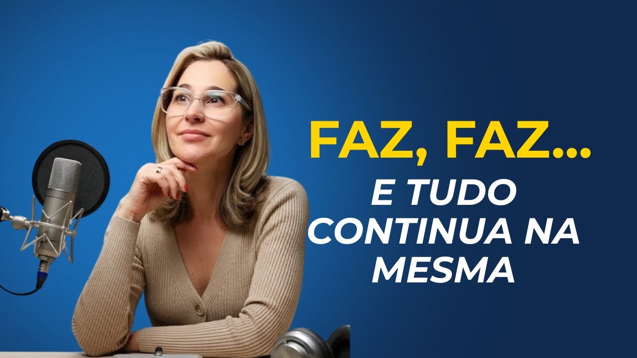 Quebre o ciclo do FRACASSO em 2026.