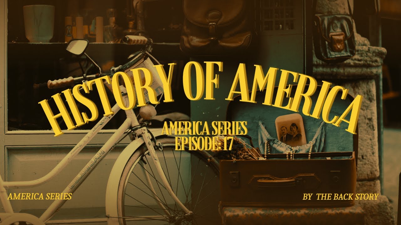 America Series Episode 17: Mercantilism & Colonial Economy: The Untold Story!
