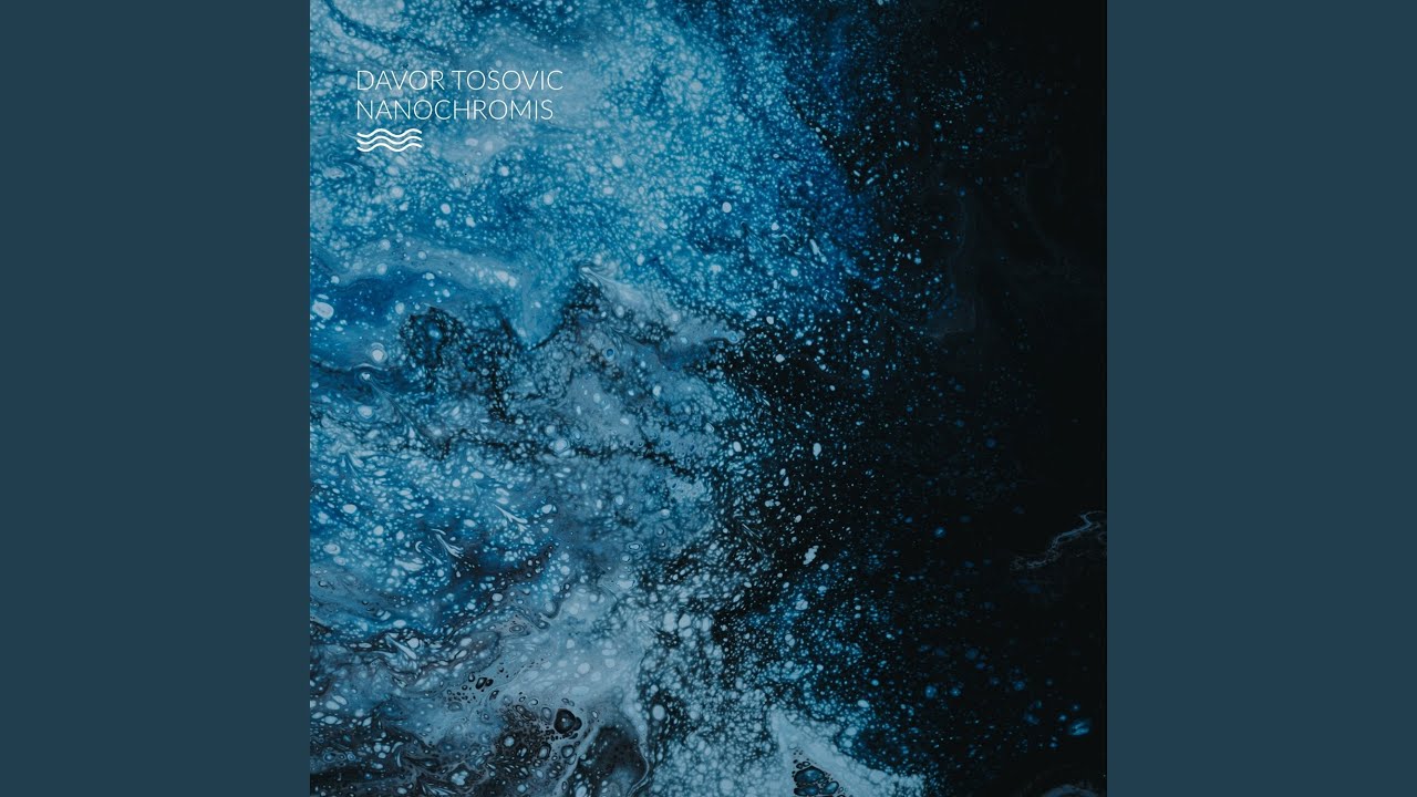 Nanochromis (Original Mix)