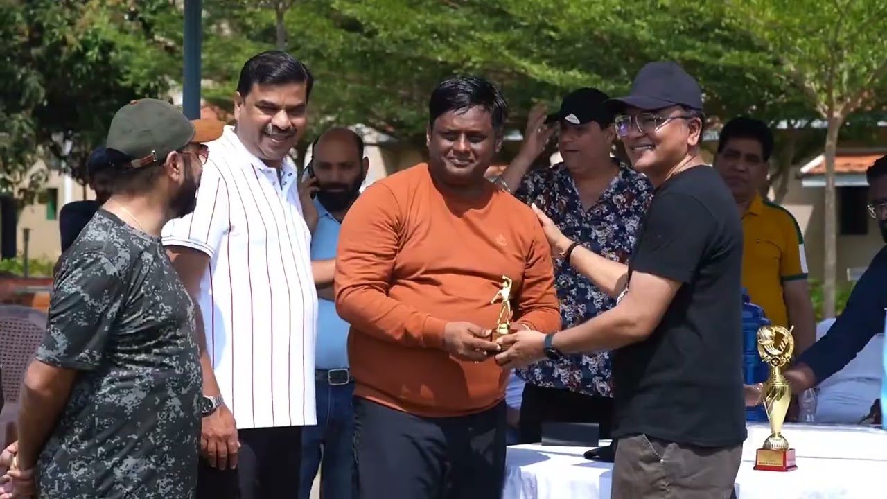 Shriram Life Insurance & JM Financial | Maze Events