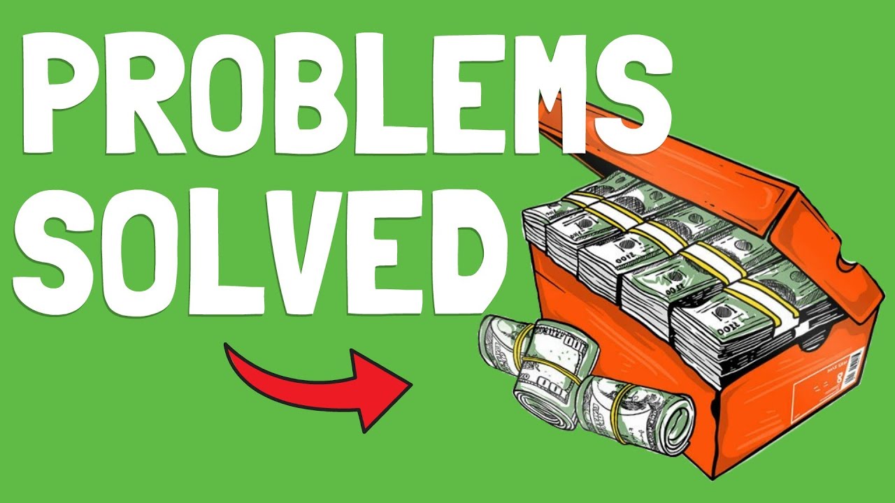 EASIEST Ways to BUDGET YOUR MONEY (Frugal Living Tips)